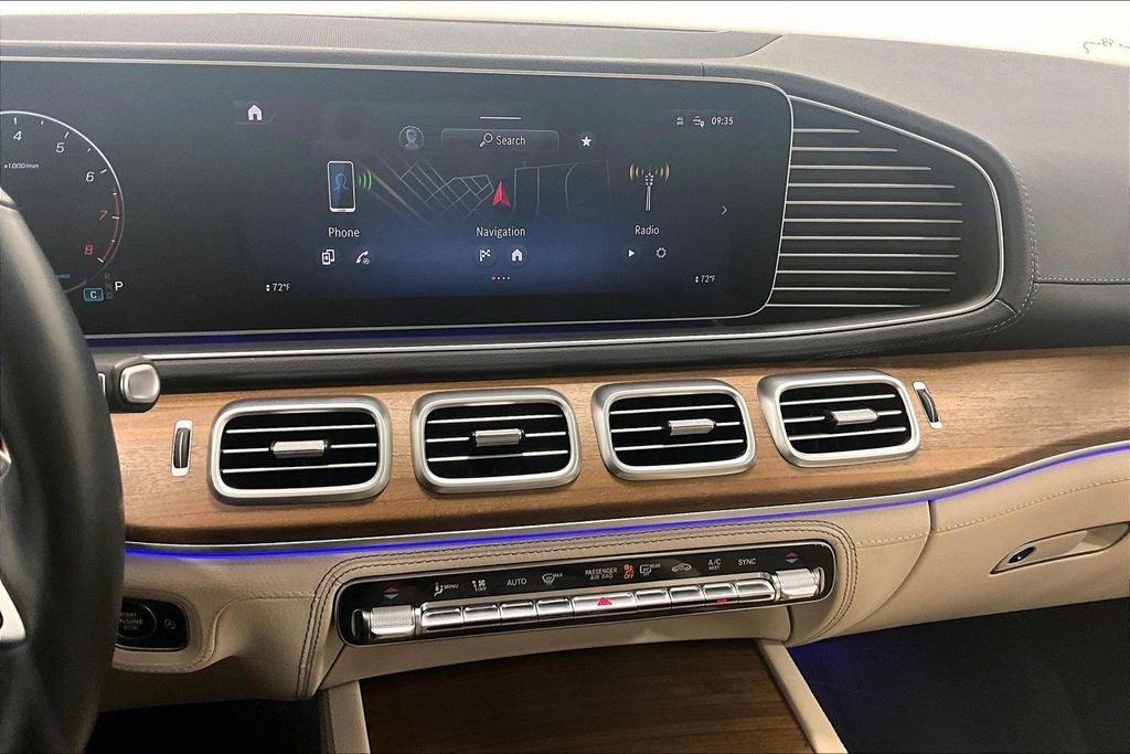 2024 Mercedes-Benz GLE GLE 350 4MATIC®