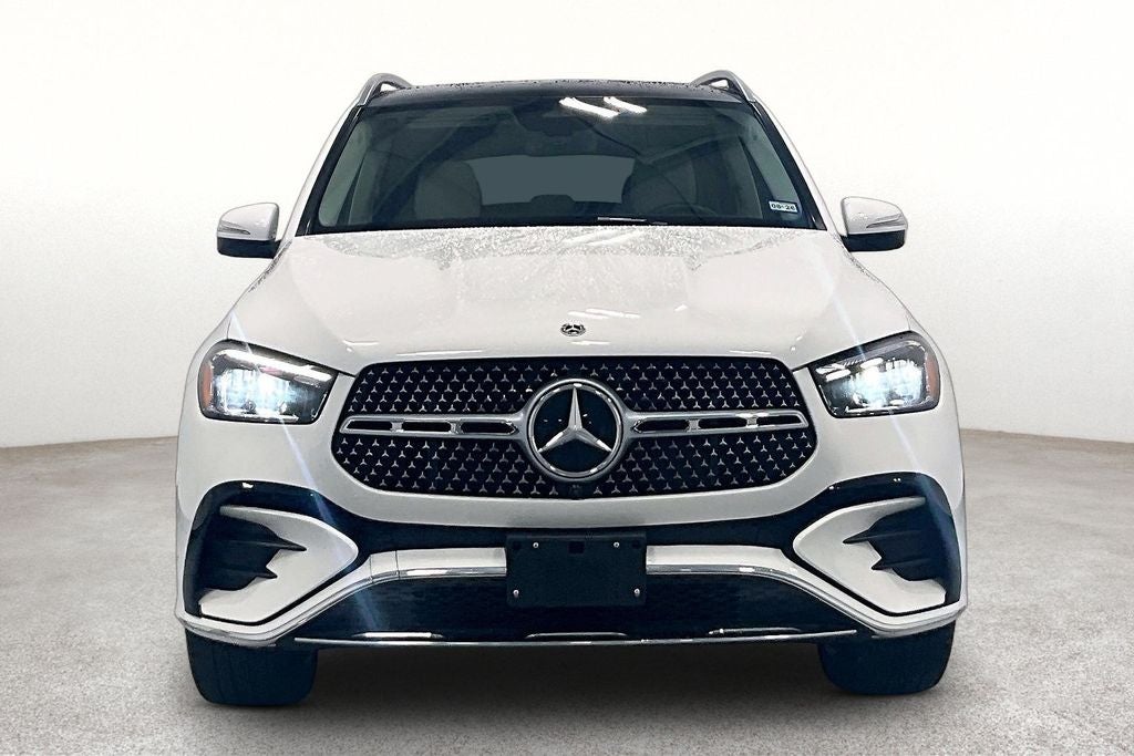 2024 Mercedes-Benz GLE GLE 350 4MATIC®