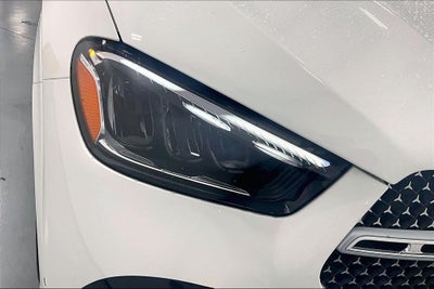 2024 Mercedes-Benz GLE GLE 350 4MATIC®