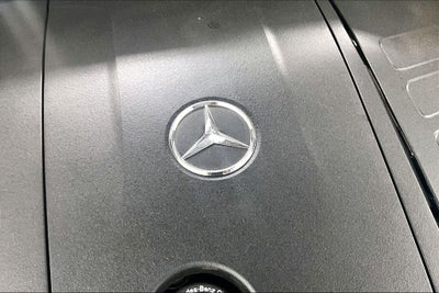 2024 Mercedes-Benz GLE GLE 350 4MATIC®