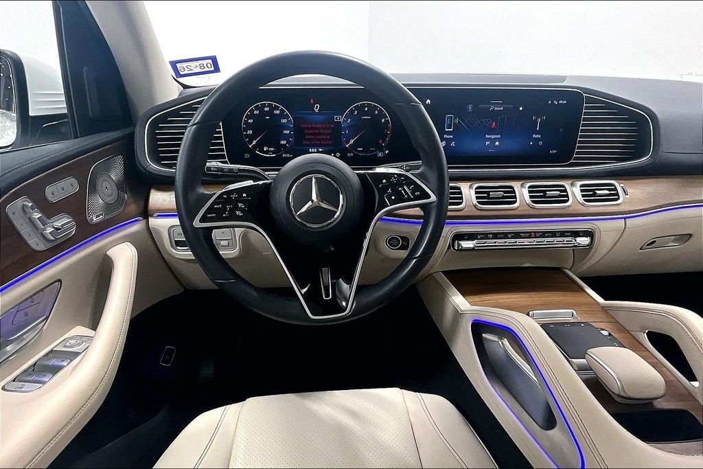 2024 Mercedes-Benz GLE GLE 350 4MATIC®