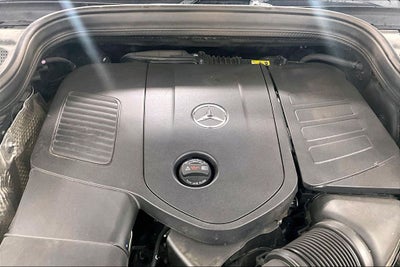 2024 Mercedes-Benz GLE GLE 350 4MATIC®