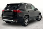 2025 Mercedes-Benz GLE GLE 350 4MATIC®