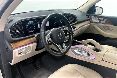 2020 Mercedes-Benz GLE GLE 350