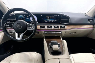 2020 Mercedes-Benz GLE GLE 350