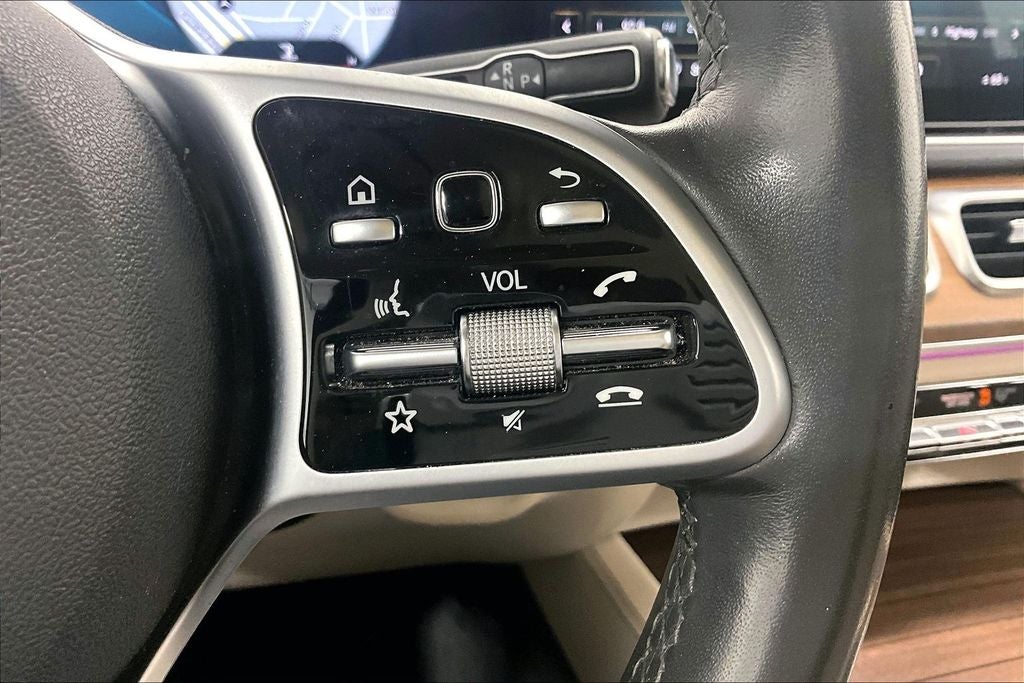 2020 Mercedes-Benz GLE GLE 350