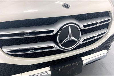 2020 Mercedes-Benz GLE GLE 350