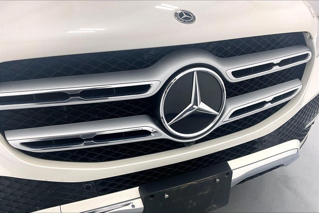 2020 Mercedes-Benz GLE GLE 350