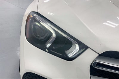 2020 Mercedes-Benz GLE GLE 350