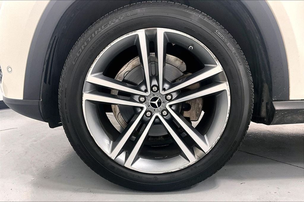 2020 Mercedes-Benz GLE GLE 350