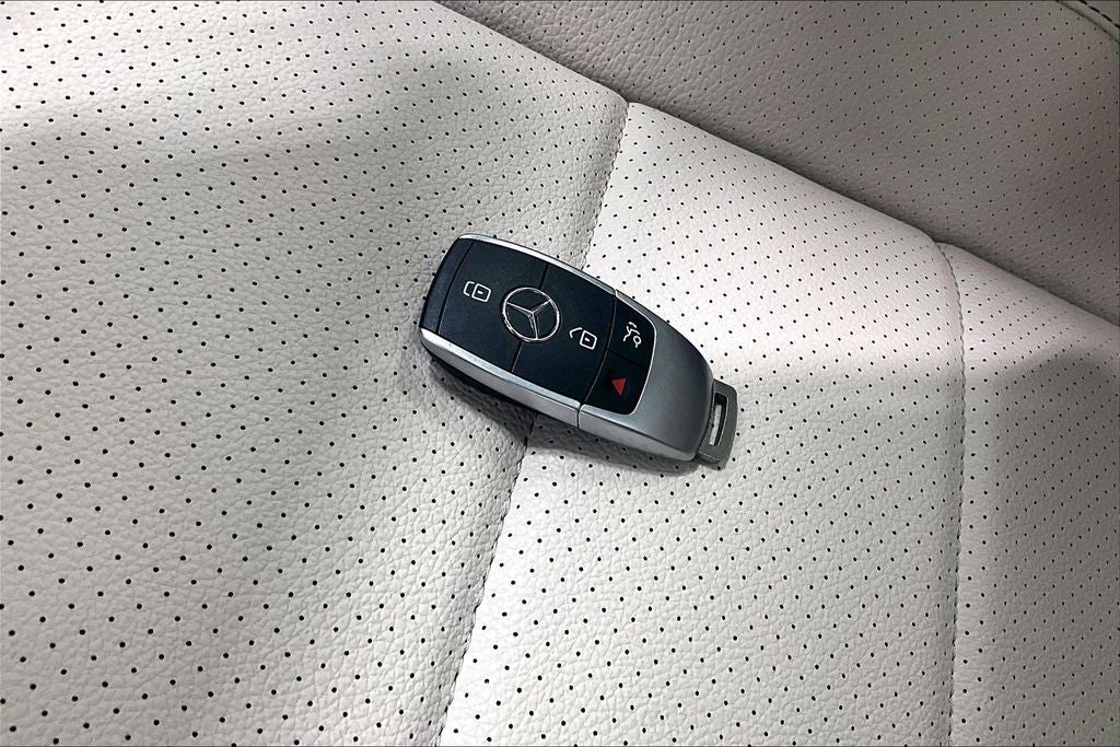 2020 Mercedes-Benz GLE GLE 350