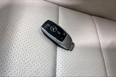 2023 Mercedes-Benz GLE GLE 350