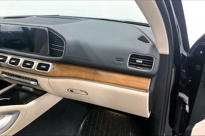 2023 Mercedes-Benz GLE GLE 350