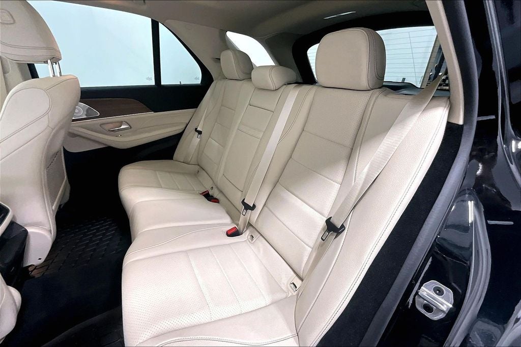 2023 Mercedes-Benz GLE GLE 350