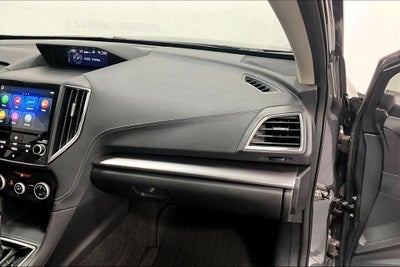 2022 Subaru Impreza Limited