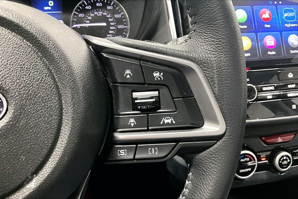 2022 Subaru Impreza Limited