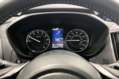 2022 Subaru Impreza Limited