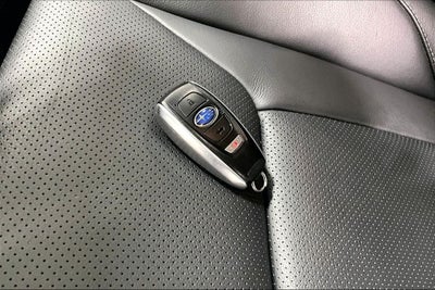 2022 Subaru Impreza Limited