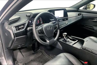 2024 Lexus ES 350