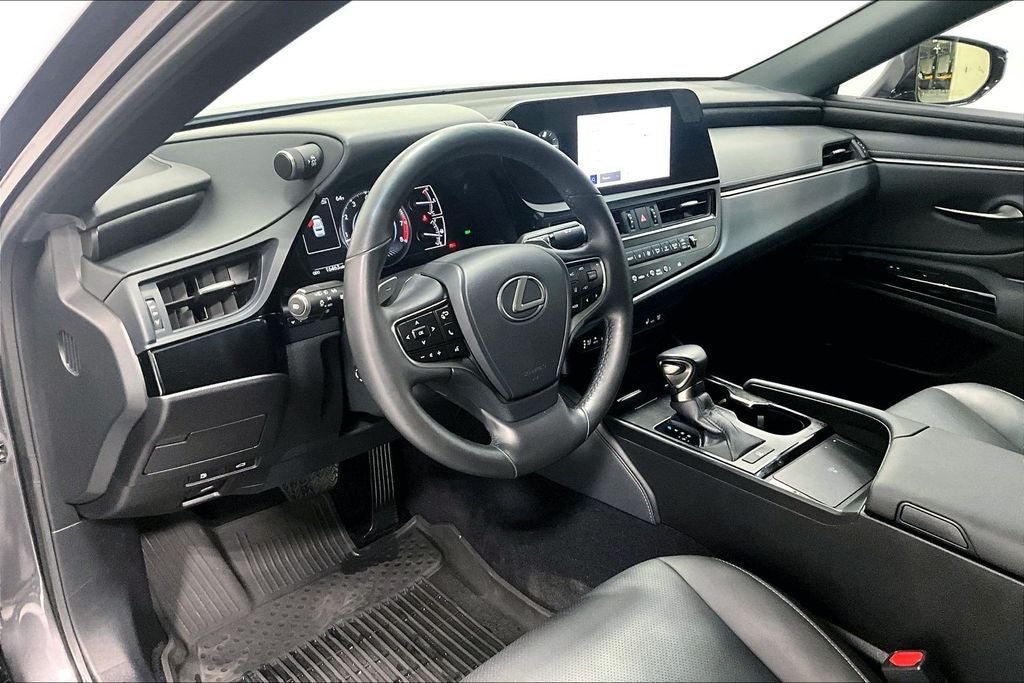 2024 Lexus ES 350