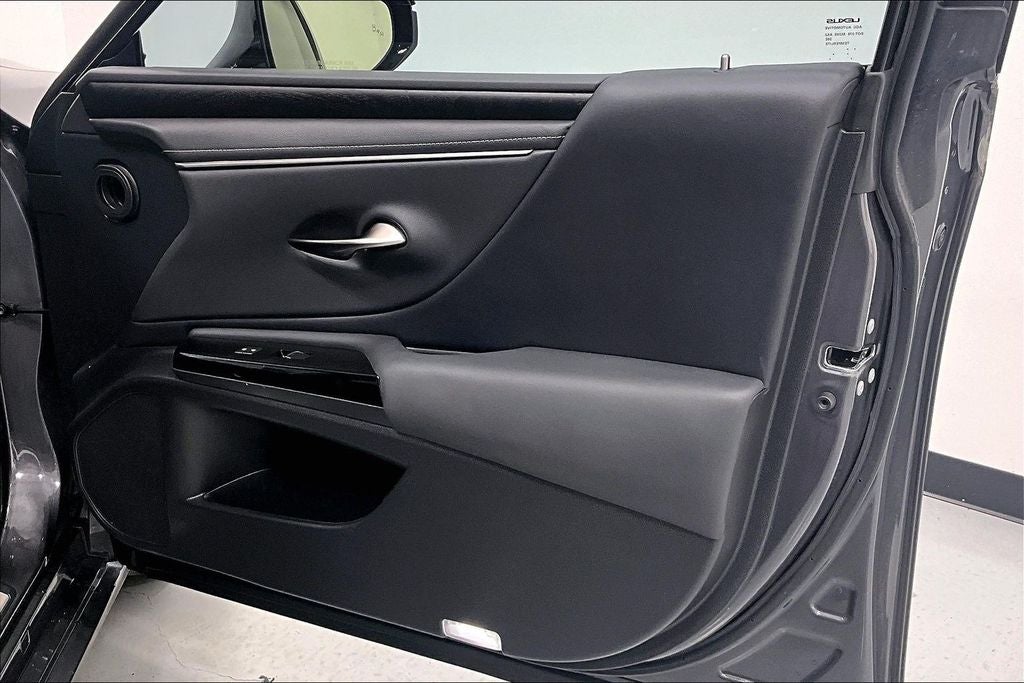 2024 Lexus ES 350