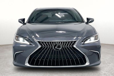 2024 Lexus ES 350