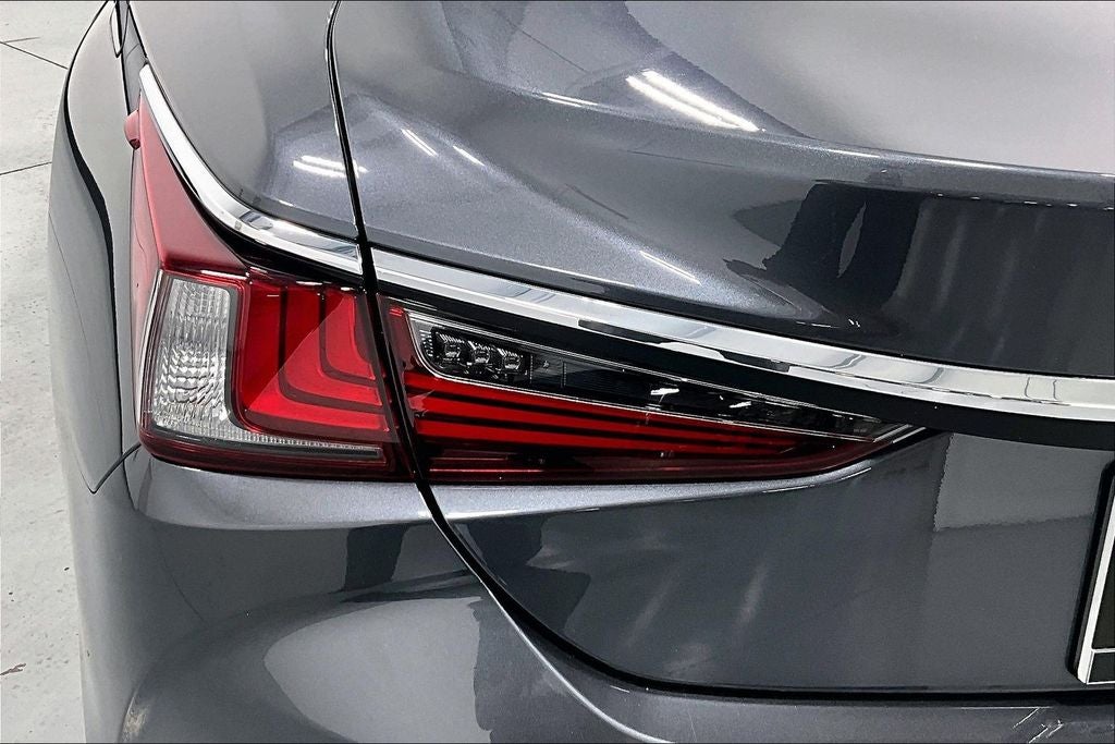 2024 Lexus ES 350