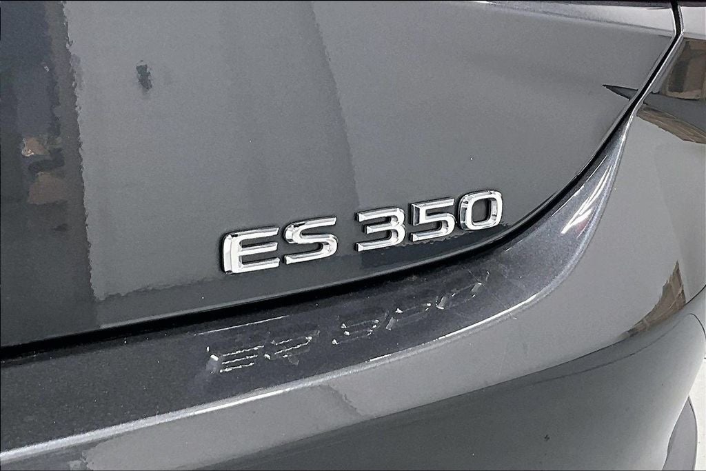 2024 Lexus ES 350