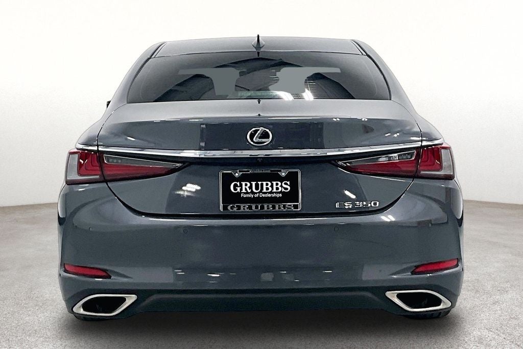 2024 Lexus ES 350