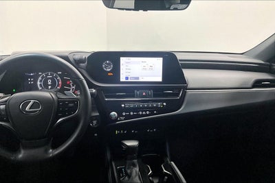 2024 Lexus ES 350