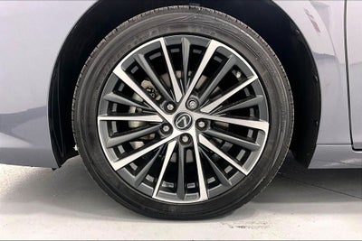 2024 Lexus ES 350