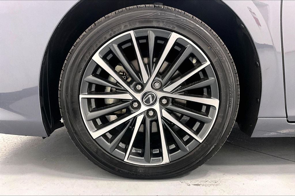 2024 Lexus ES 350