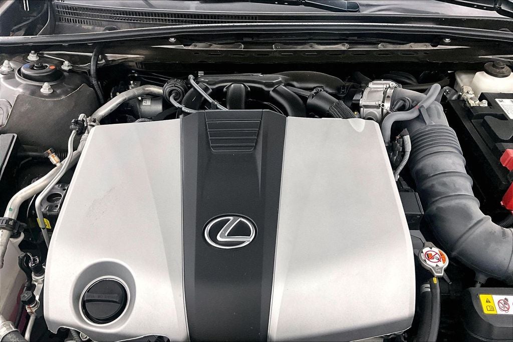 2024 Lexus ES 350