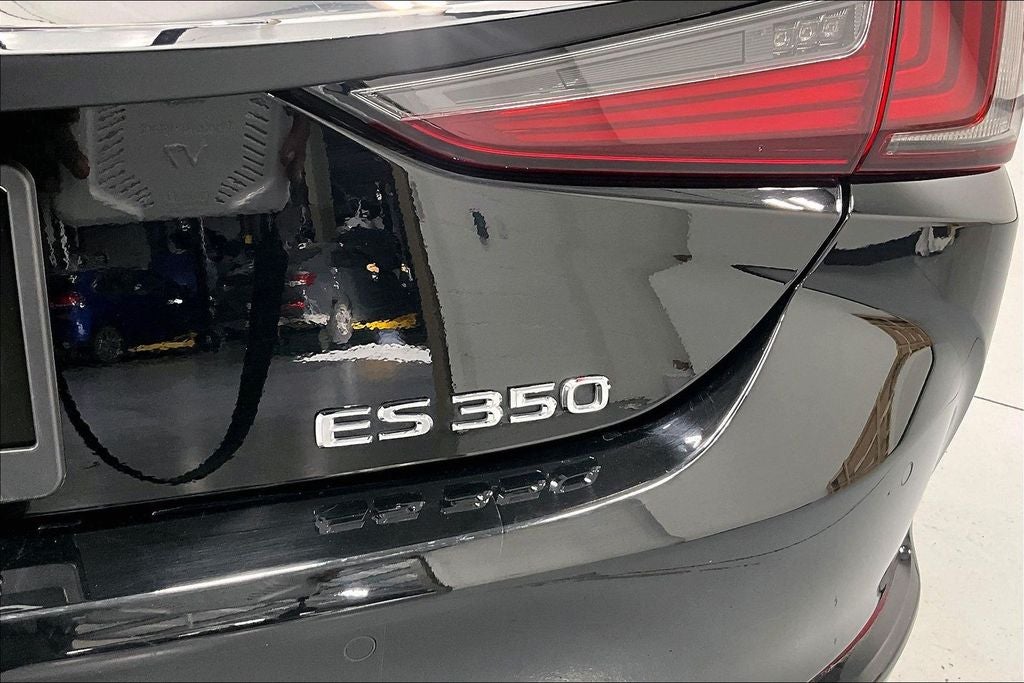 2020 Lexus ES 350 Ultra Luxury