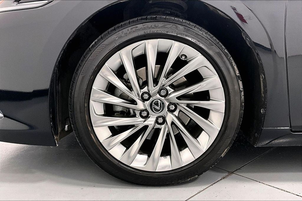 2020 Lexus ES 350 Ultra Luxury