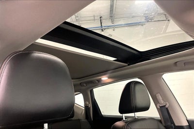 2021 Nissan Murano Platinum
