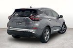 2021 Nissan Murano Platinum