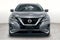 2021 Nissan Murano Platinum