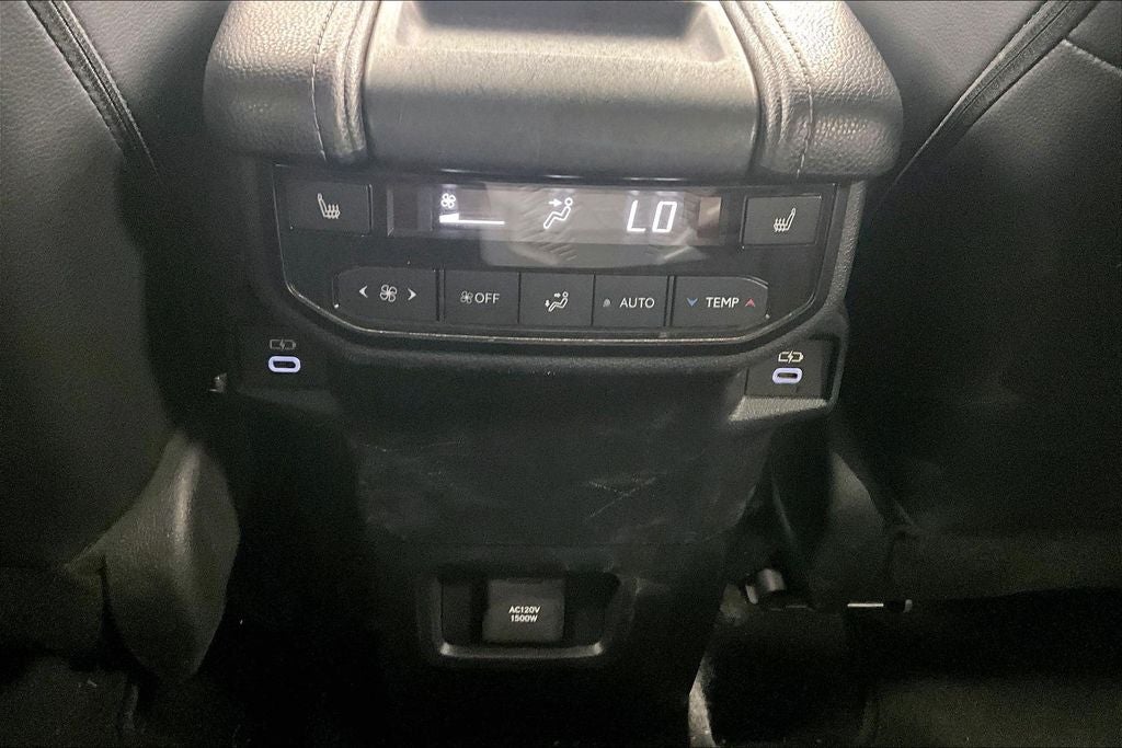 2024 Toyota Grand Highlander Hybrid Limited