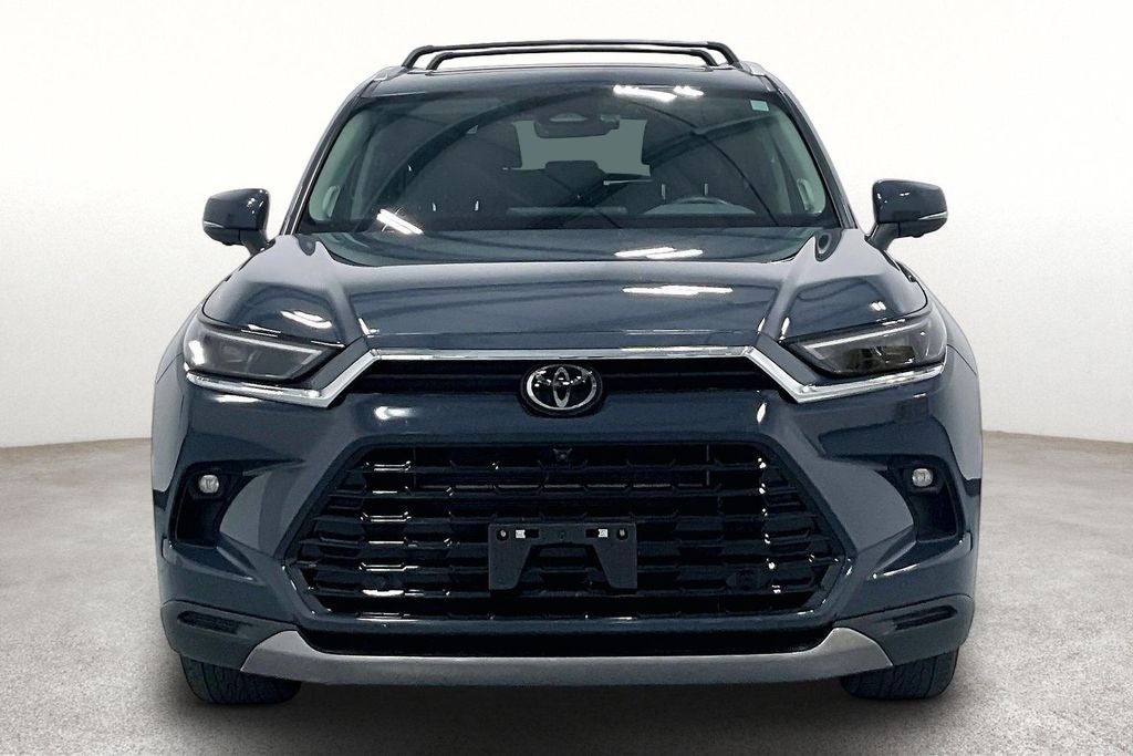 2024 Toyota Grand Highlander Hybrid Limited