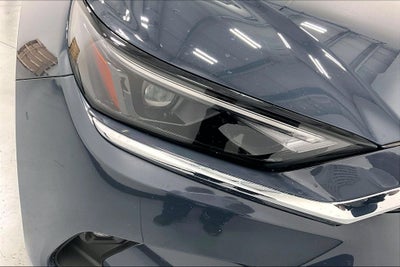 2024 Toyota Grand Highlander Hybrid Limited