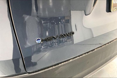 2024 Toyota Grand Highlander Hybrid Limited