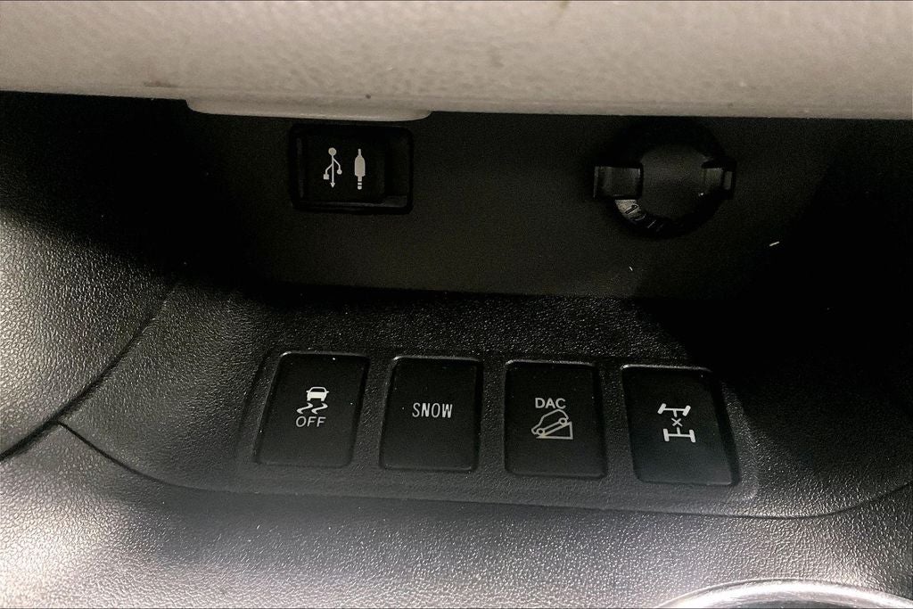 2016 Toyota Highlander Limited Platinum V6