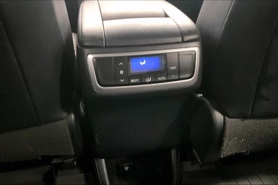 2015 Toyota Highlander XLE V6