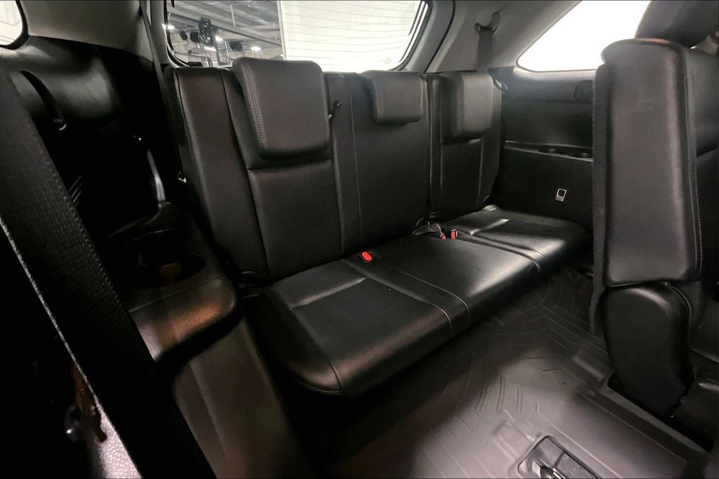 2015 Toyota Highlander XLE V6