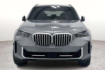 2024 BMW X5 sDrive40i