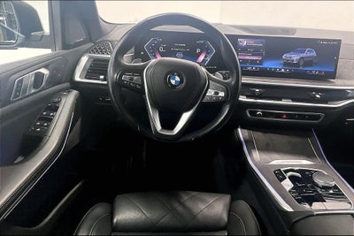 2024 BMW X5 sDrive40i