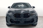 2025 BMW X6 M60i