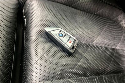 2023 BMW X5 sDrive40i
