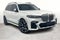 2019 BMW X7 xDrive50i